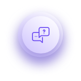 message icon